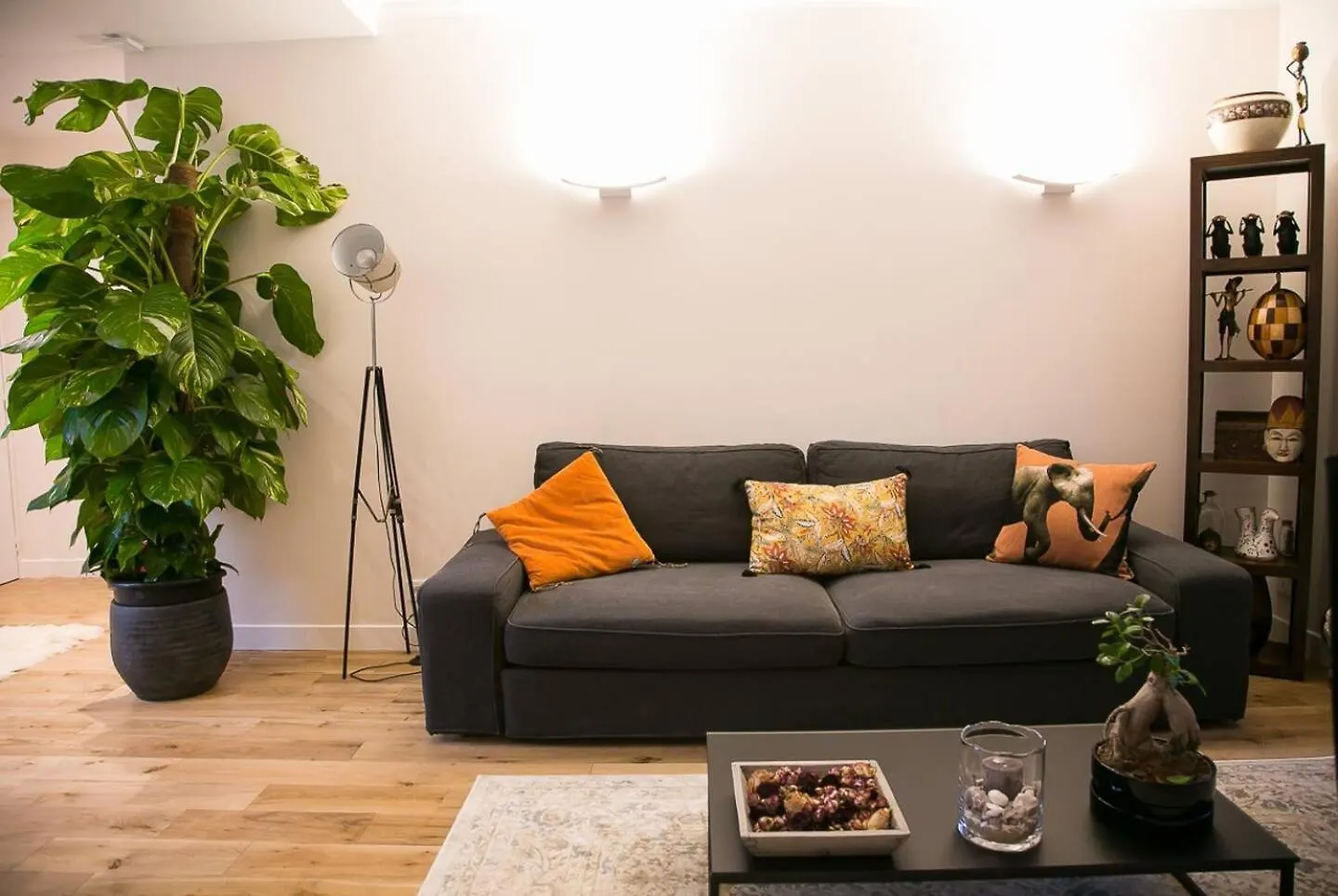 Cosy Flat Paris 14 Apartment France